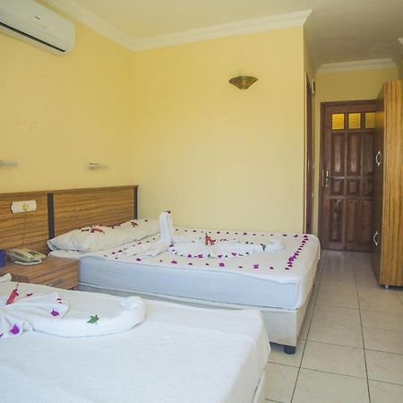 Dinara Garden Hotel Kemer Kültér fotó