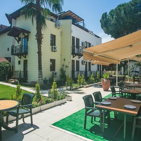 Dinara Garden Hotel Kemer Kültér fotó