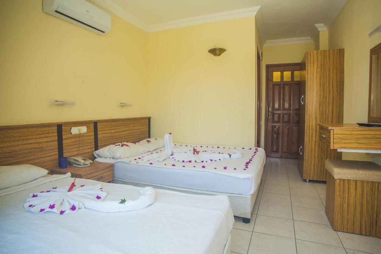 Dinara Garden Hotel Kemer Kültér fotó