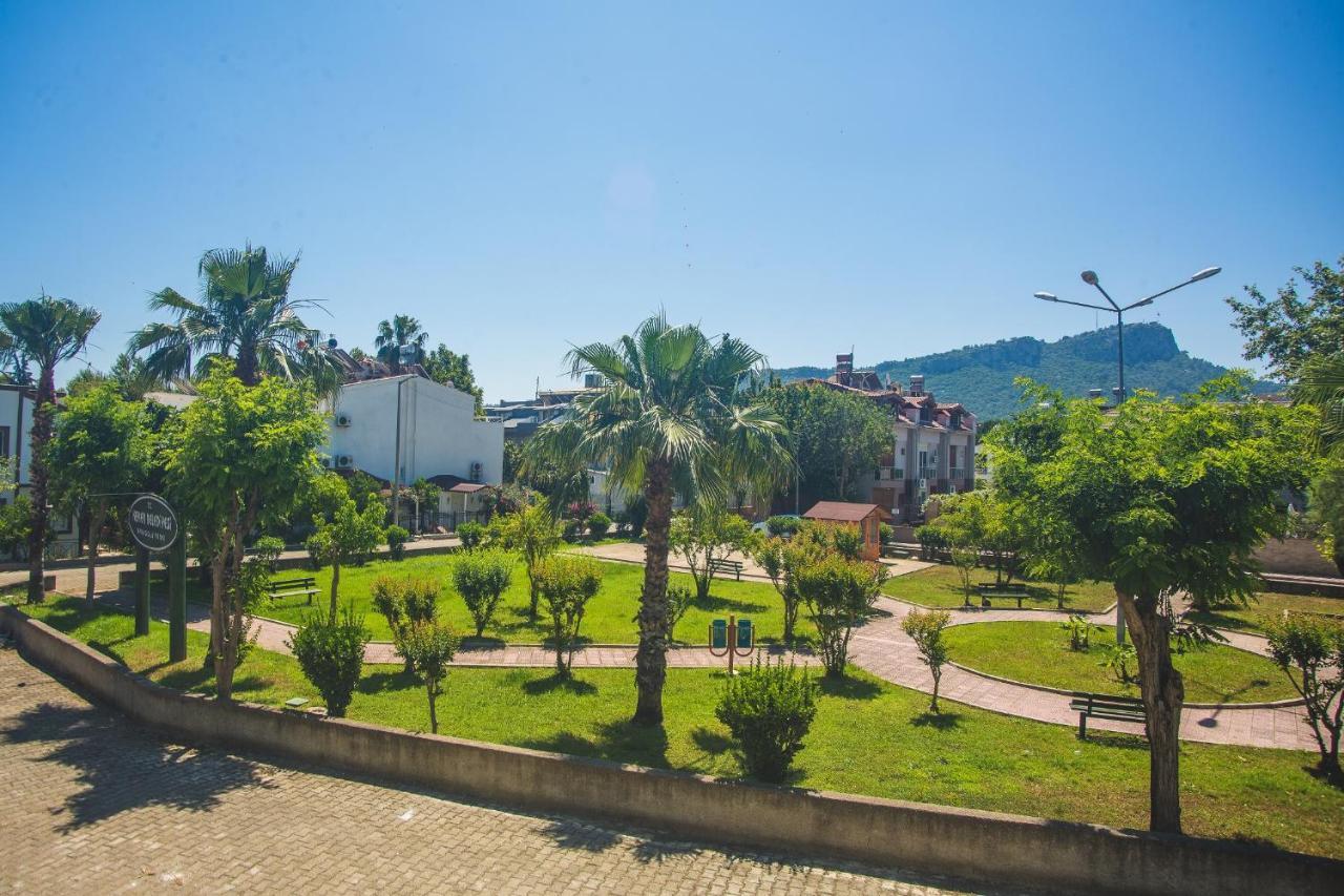 Dinara Garden Hotel Kemer Kültér fotó
