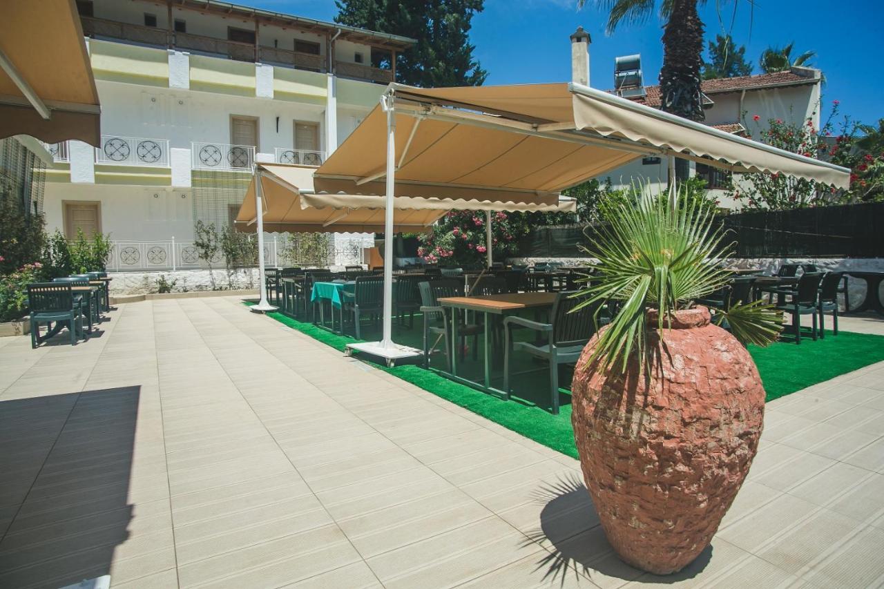 Dinara Garden Hotel Kemer Kültér fotó